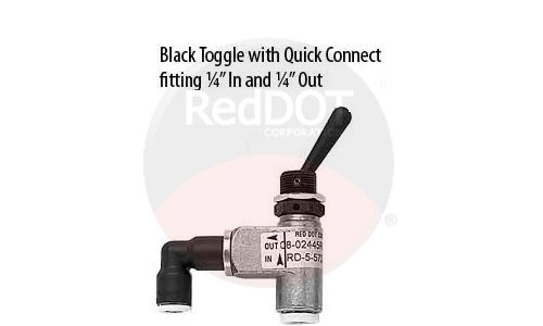 RED DOT | MOBILE SITE