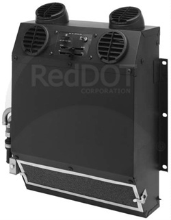 red dot air conditioner for sale