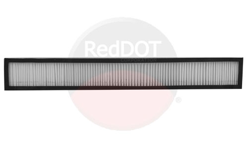 Details about  / RD-5-10613-OP  Red Dot Filter  RD5-10613OP